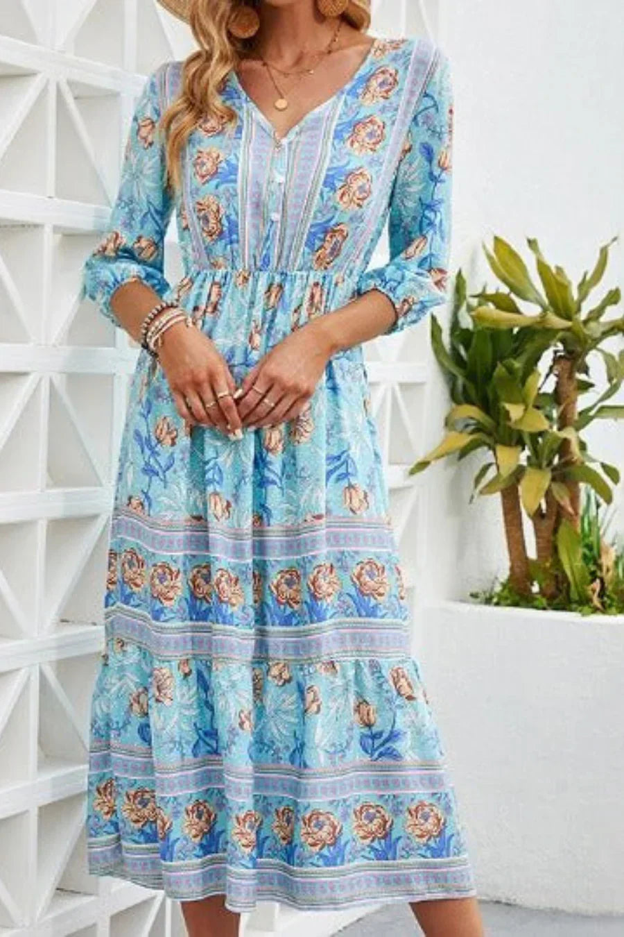 Boho Dresses
