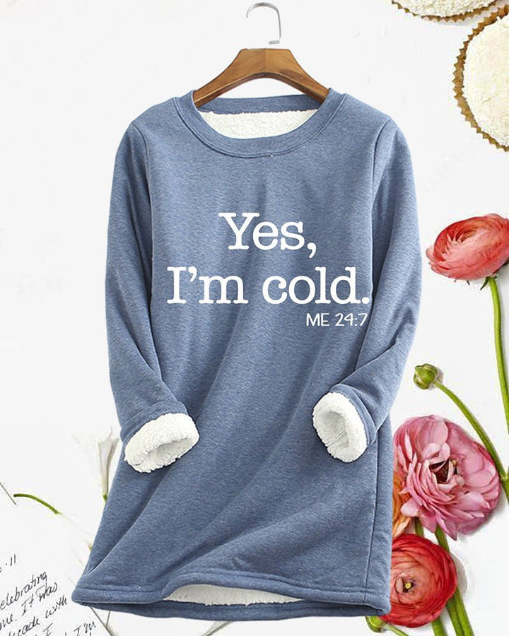 Belle | Chic Graphic Sweatshirt