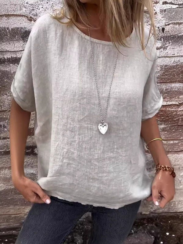 Imara | Casual Chic Top