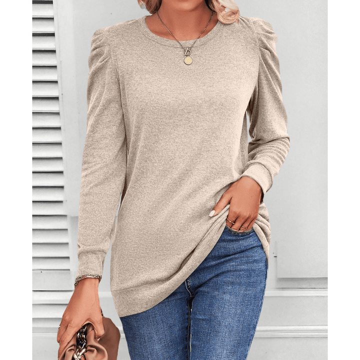 Mae | Effortless Tunic Top