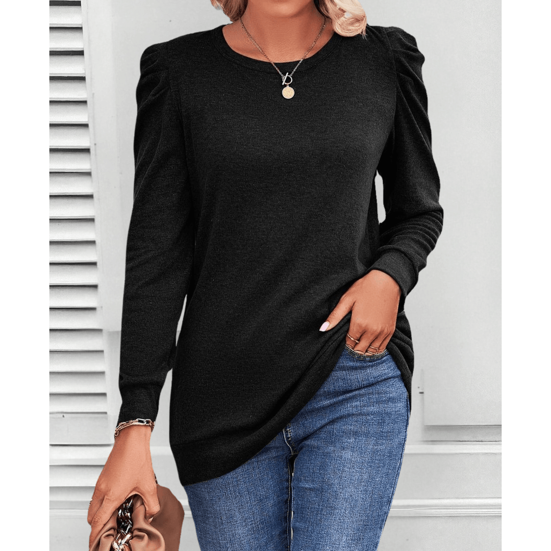 Mae | Effortless Tunic Top
