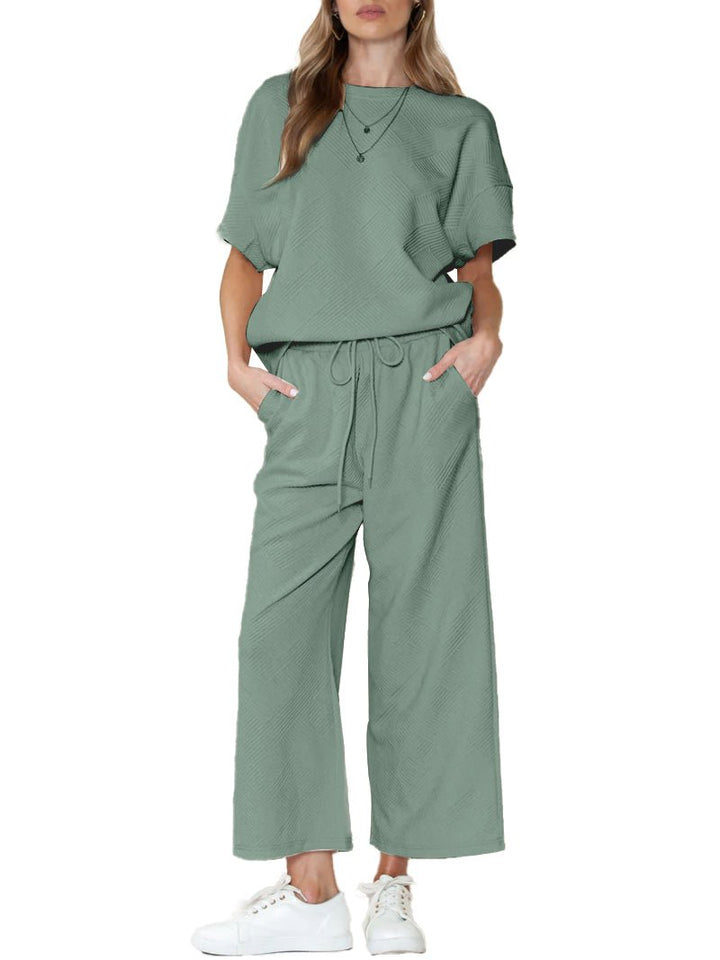 Christine | Relaxed Chic Set