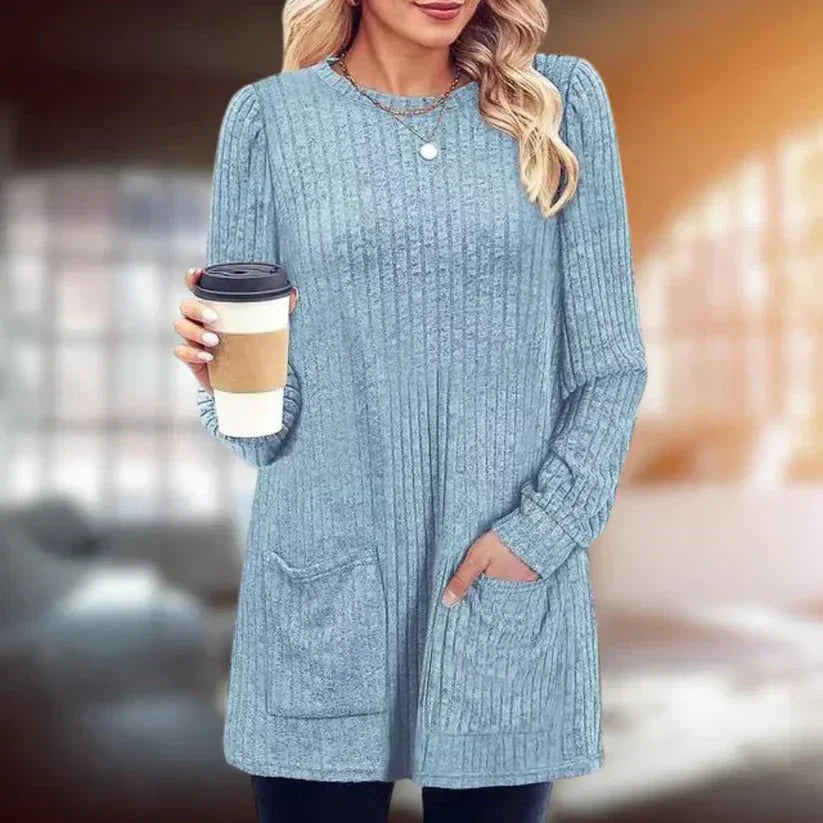 Sue | Soft Sophisticated Sweater