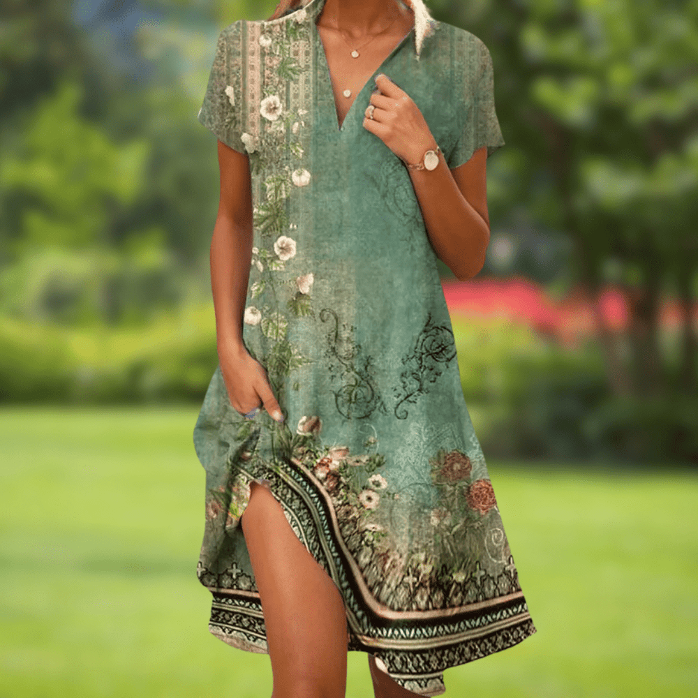 Cool & Comfortable Summer Dresses Sanibel Boutique Cool & Comfortable Summer Dresses Sanibel Boutique