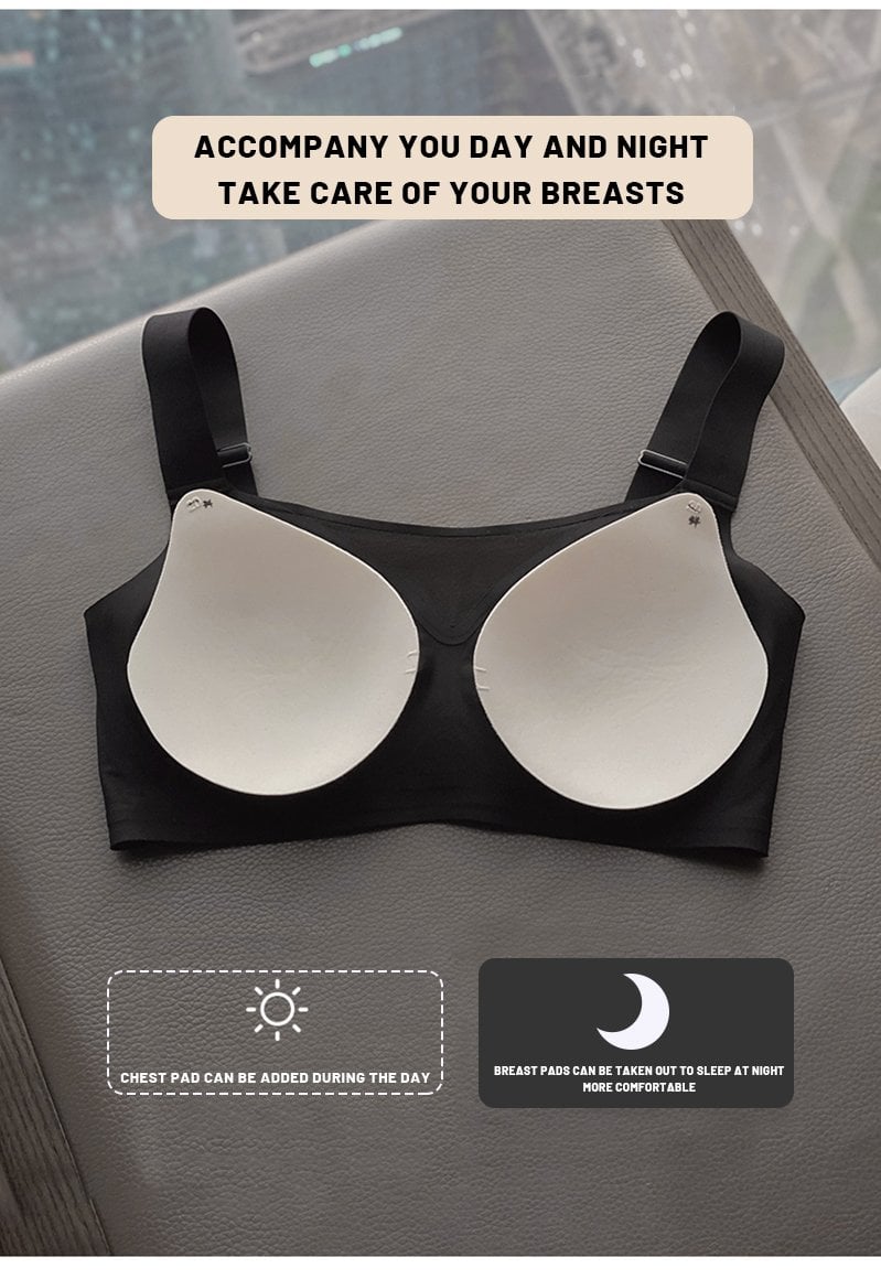 Lilah | Effortless Natural Lift Bra