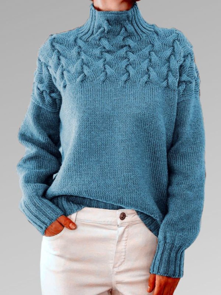 Cersei | Luxe Winter Layer