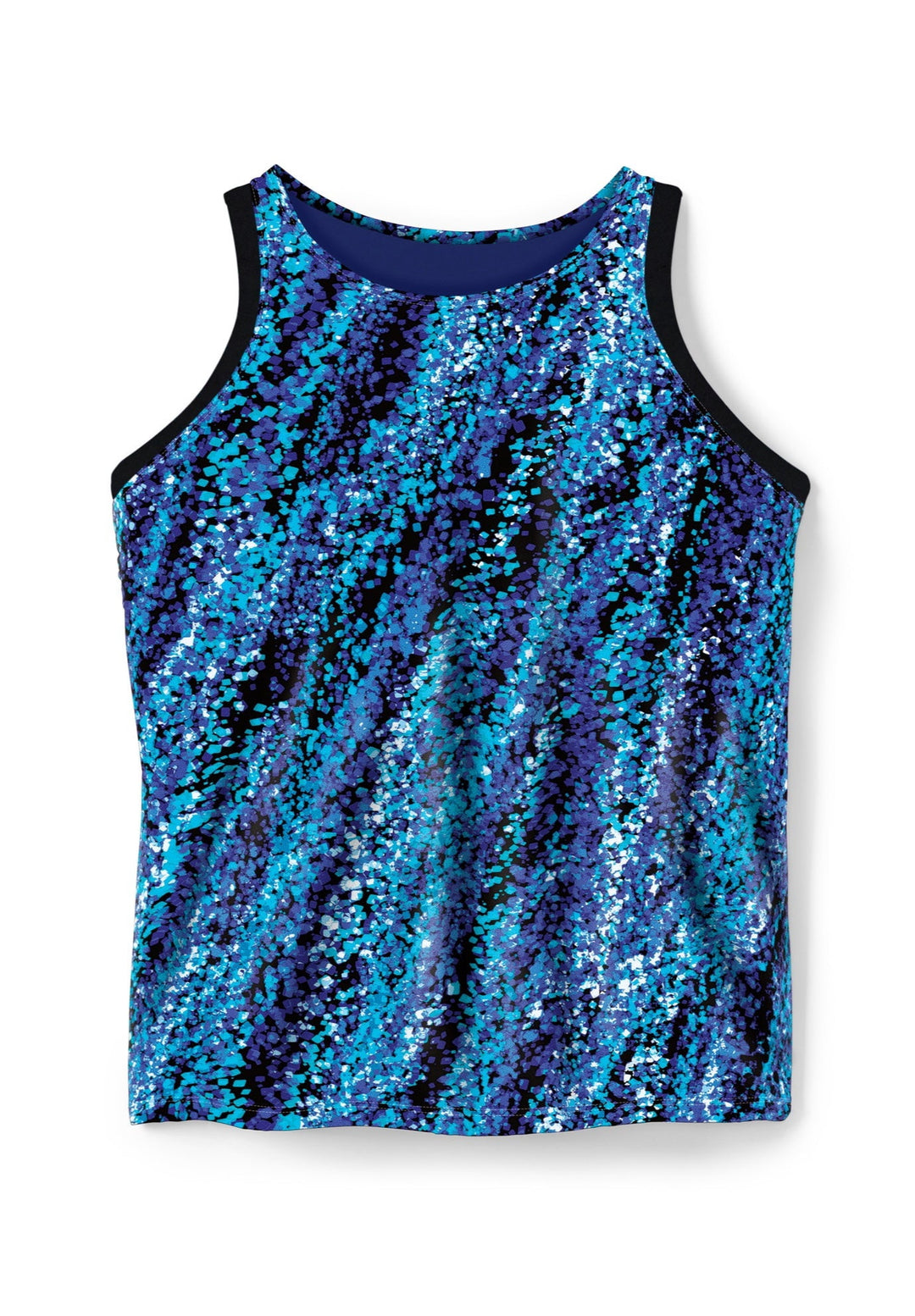 Primrose | Elegant Tankini Top