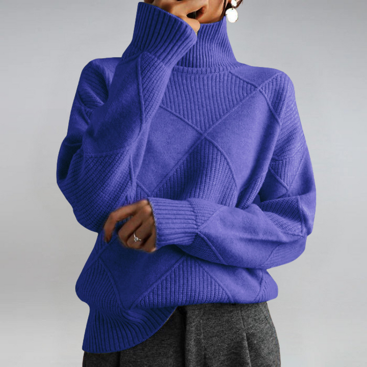 Magdalene | Cozy Turtleneck Sweater