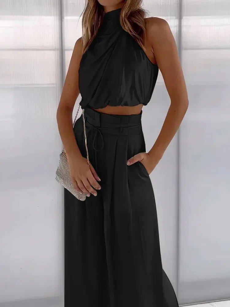 Skye | Chic Summer Set
