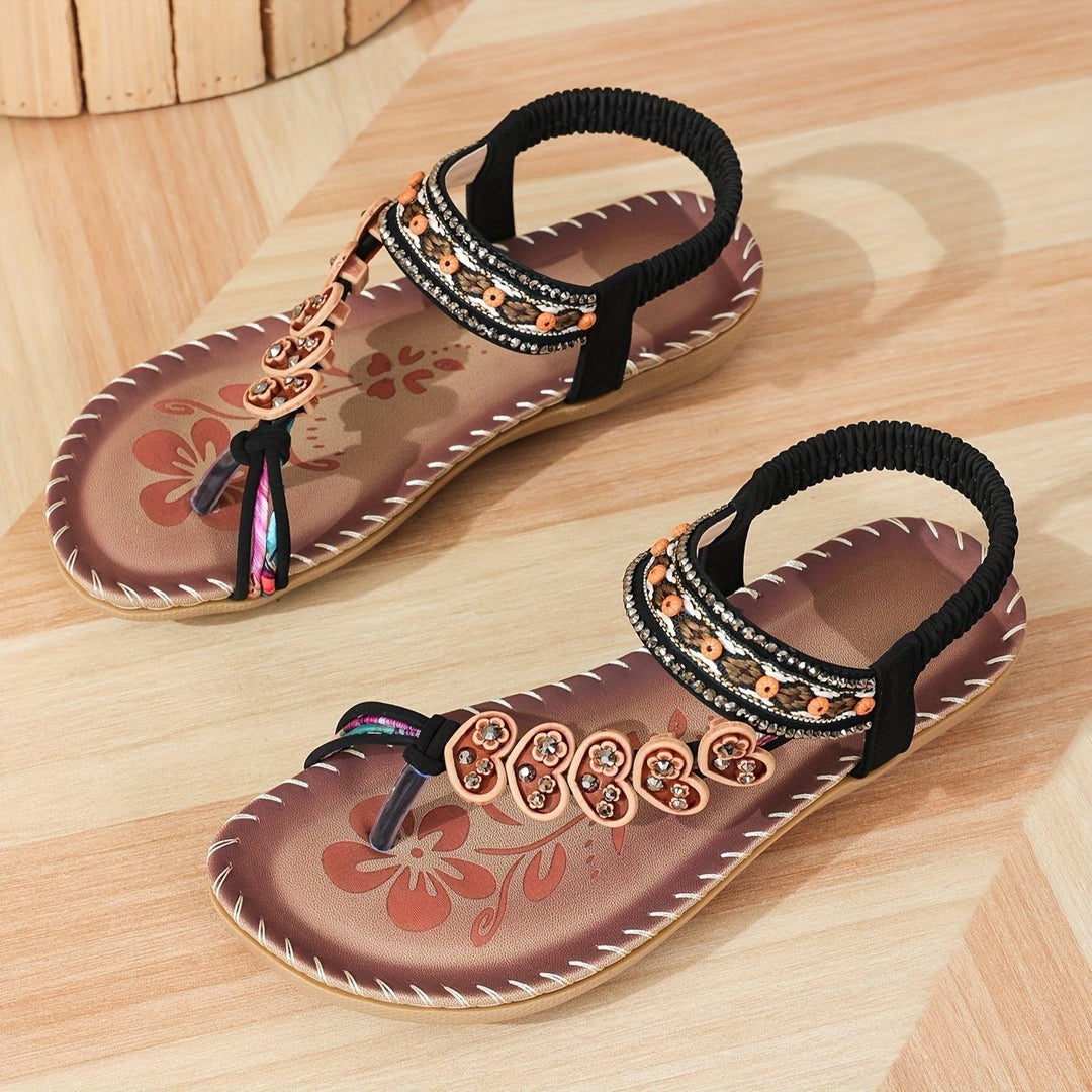 Nika | Comfortable Sandals