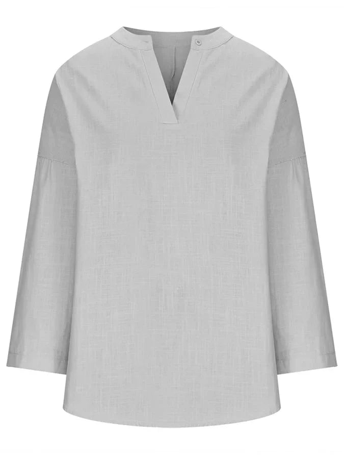 Carmina | Breezy Loose Shirt