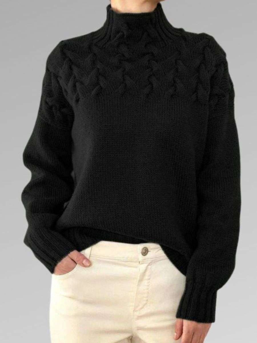 Cersei | Luxe Winter Layer