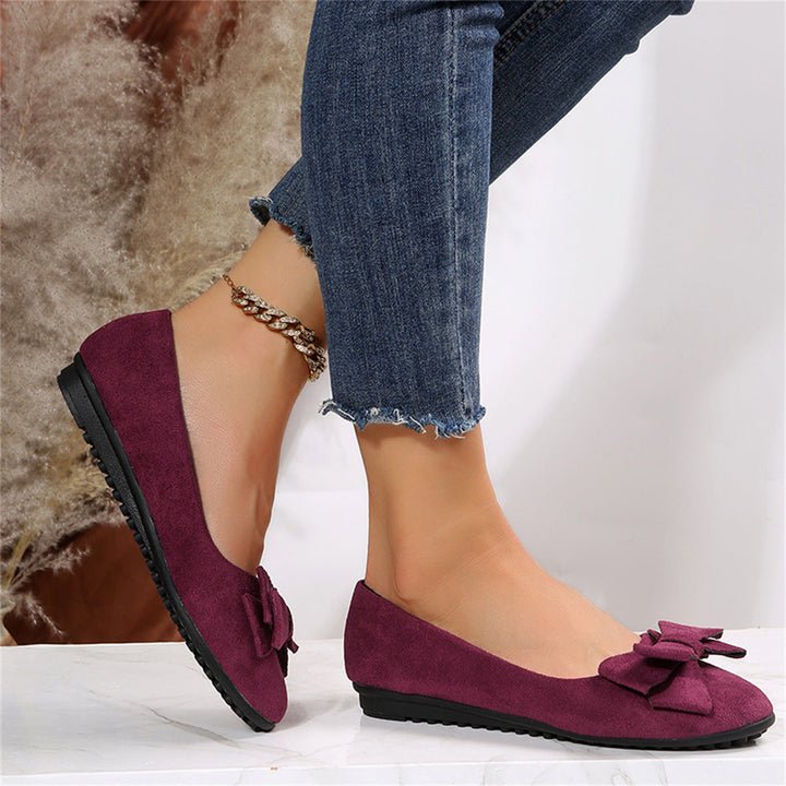 Rebel | Chic Orthopedic Shoes