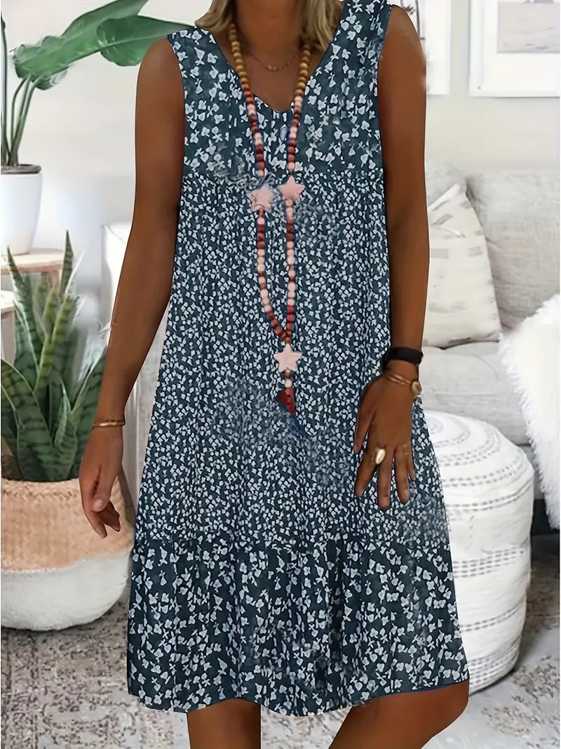 Nixie | Effortless Chic Dress