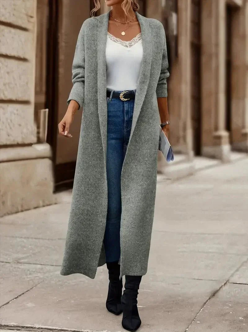 Sab | Effortless Elegant Cardigan