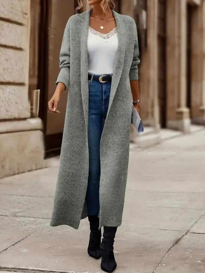 Sab | Effortless Elegant Cardigan