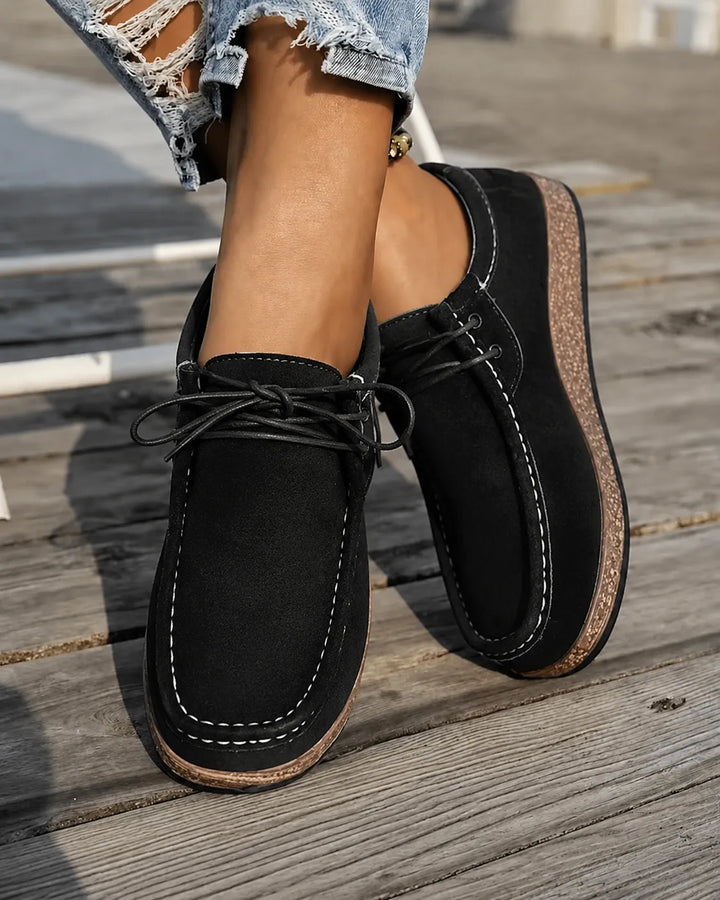 Priscilla | Everyday Comfort Moccasins