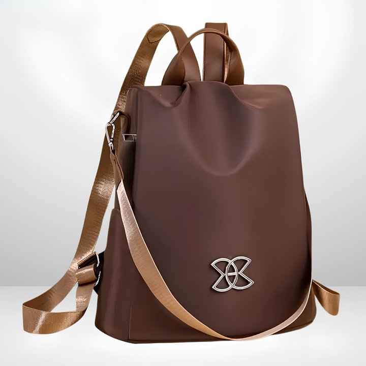 Vesta | Multi Pocket Shoulder Bag