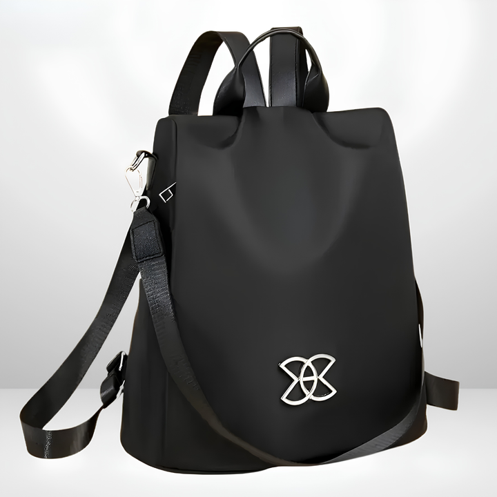 Vesta | Multi Pocket Shoulder Bag