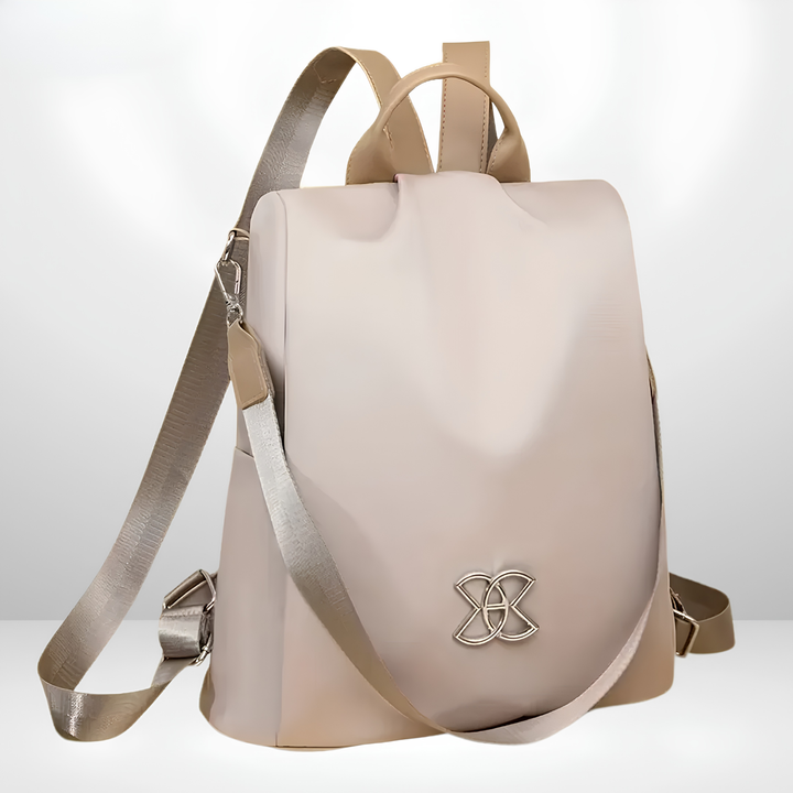 Vesta | Multi Pocket Shoulder Bag