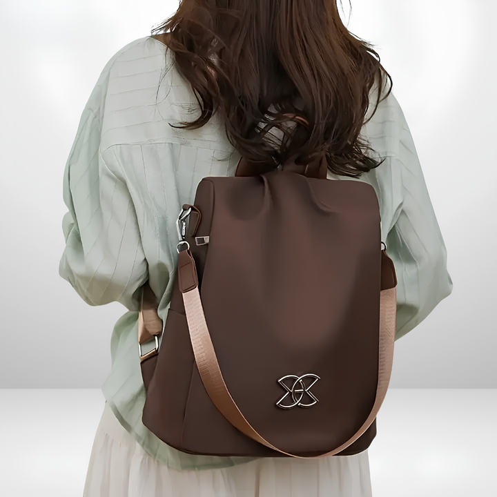 Vesta | Multi Pocket Shoulder Bag