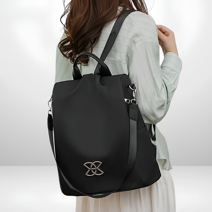 Vesta | Multi Pocket Shoulder Bag