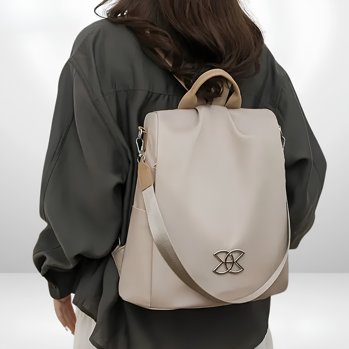 Vesta | Multi Pocket Shoulder Bag