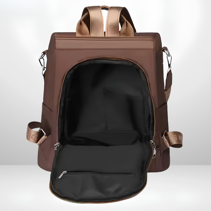Vesta | Multi Pocket Shoulder Bag