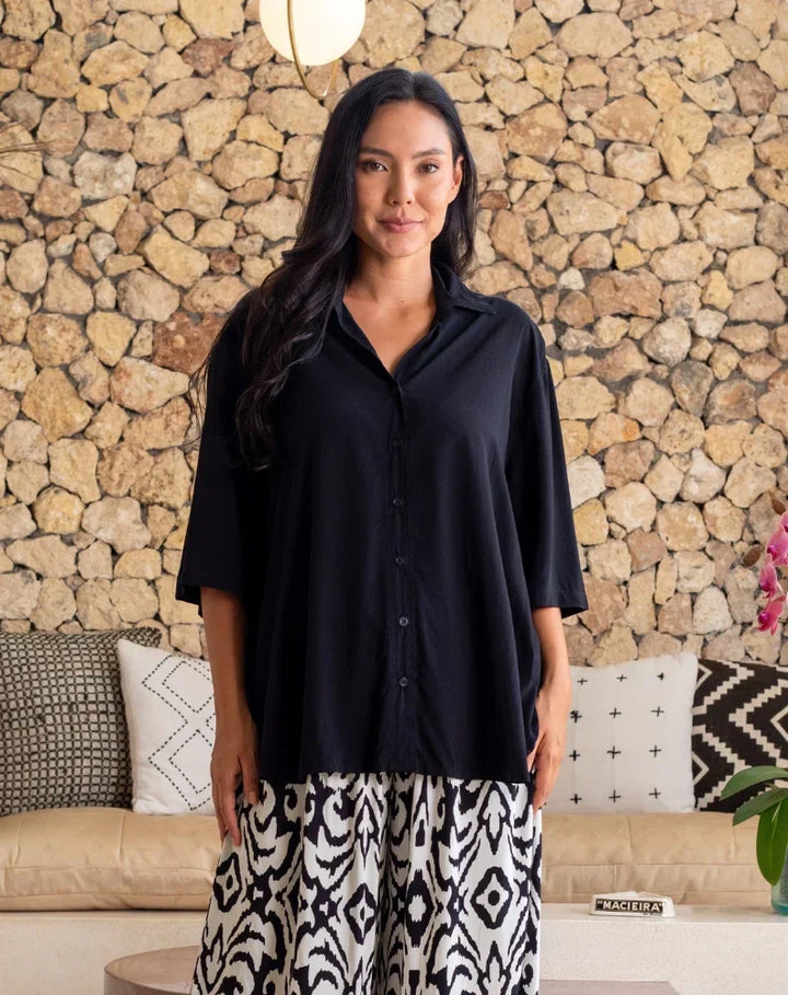 Millie | Oversized Top