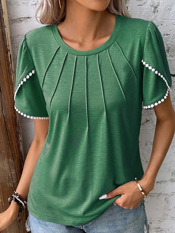 Letty | Chic & Comfy Top