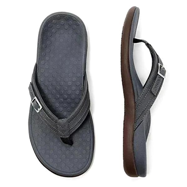 Zypra | Comfortable Summer Sandals