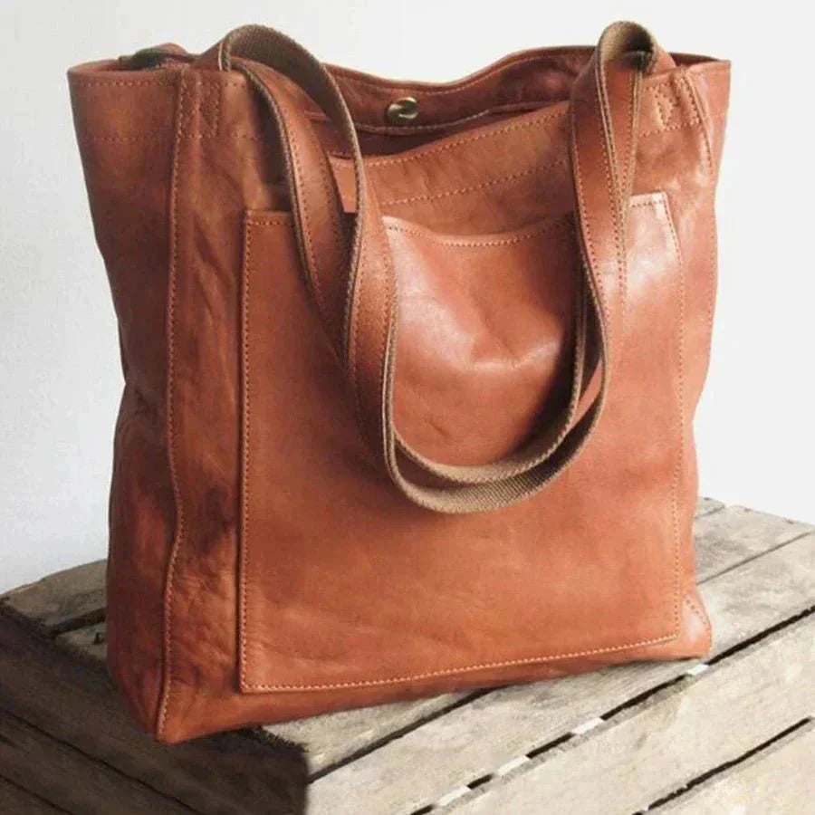 Luma | Modern Elegance Tote