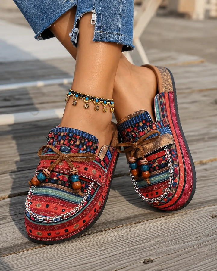 Priscilla | Everyday Comfort Moccasins