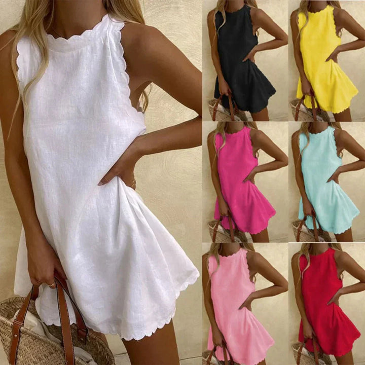 Charlotte | Fresh Spring Elegance