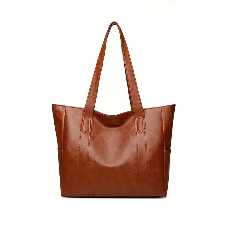 Sophia's Luxe | Legacy Premium Leather Bag