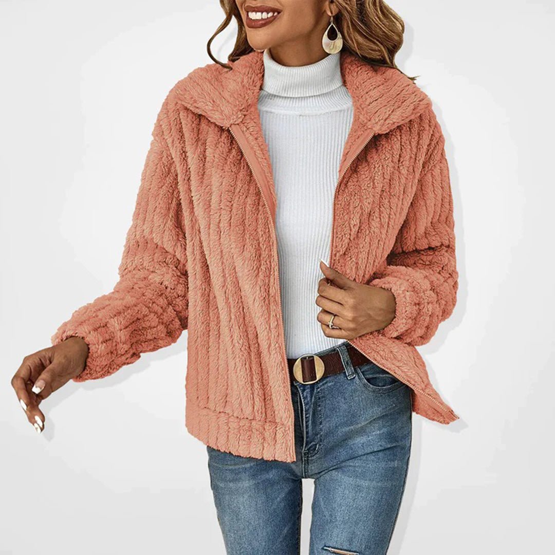Veron | Soft Graceful Vest