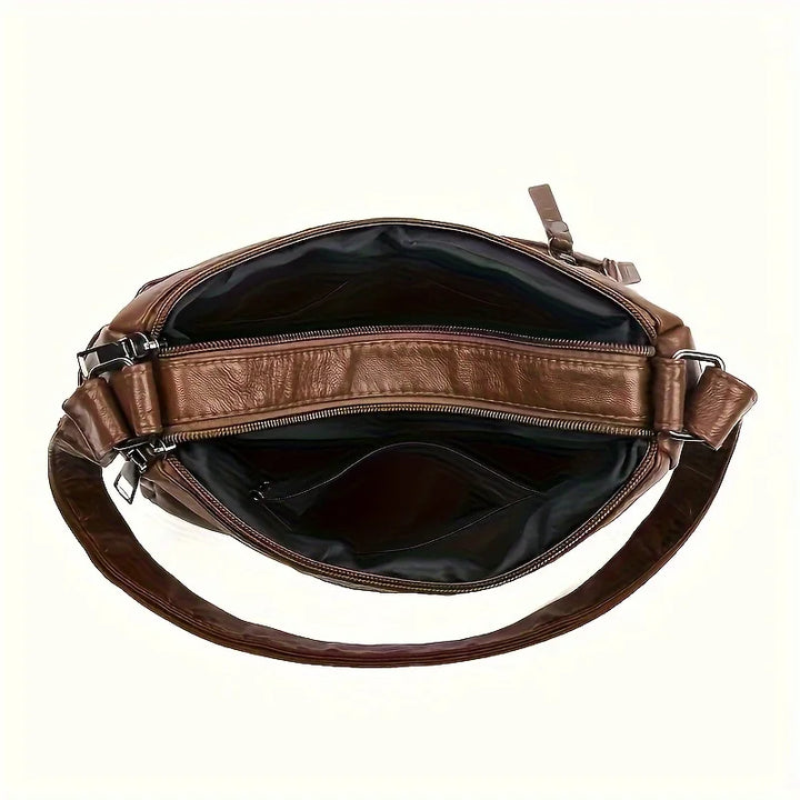 Philomena | Classic Crossbody Bag