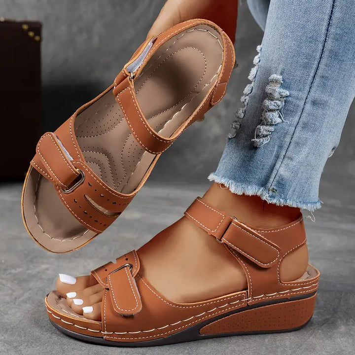 Mischa | Everyday Grace Sandals