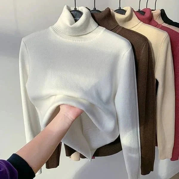 Merriam | Luxe Fleece Jacket
