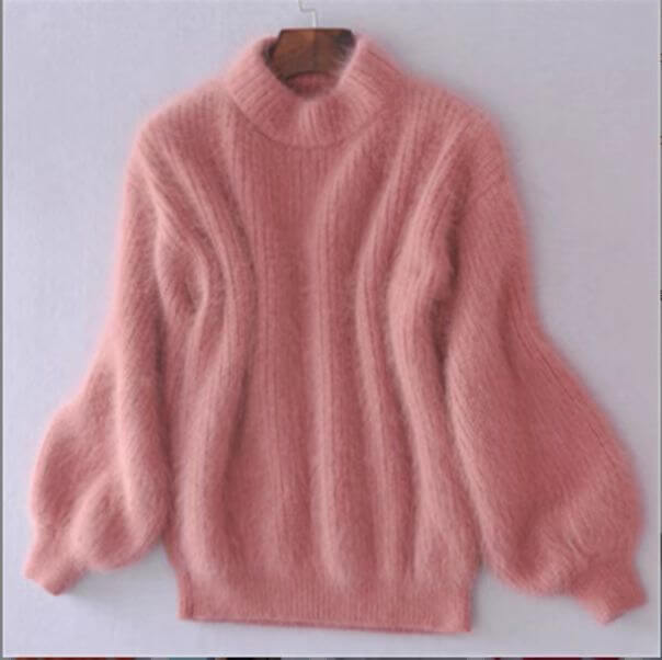 Lucia | Effortless Soft Sweater