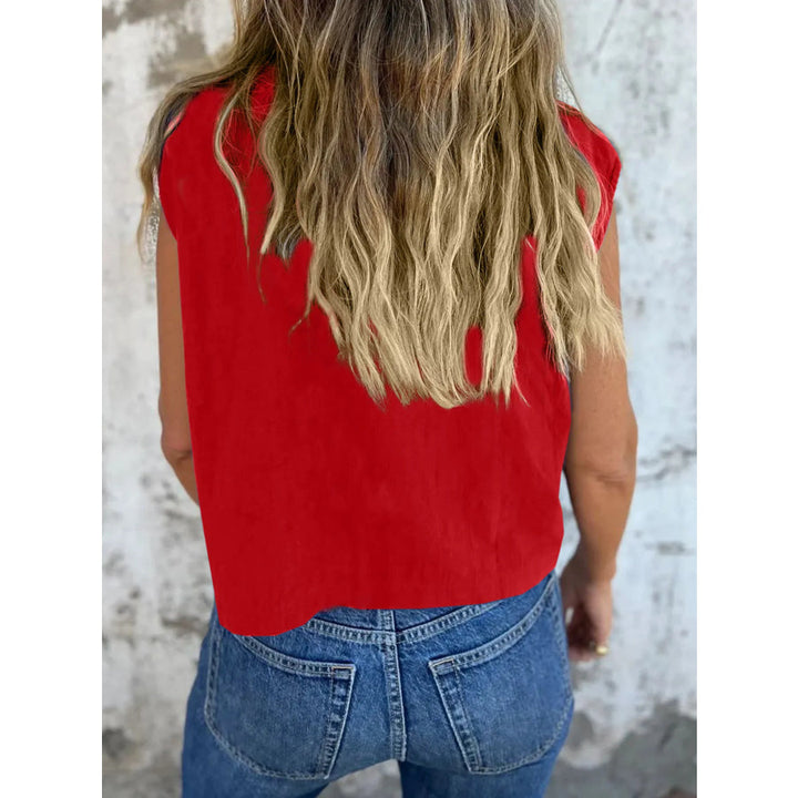 Gala | Classic Button Blouse