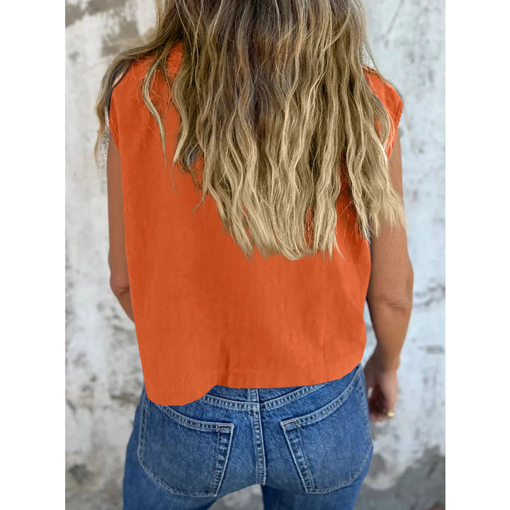 Gala | Classic Button Blouse