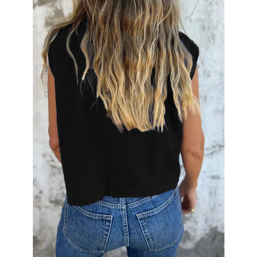 Gala | Classic Button Blouse