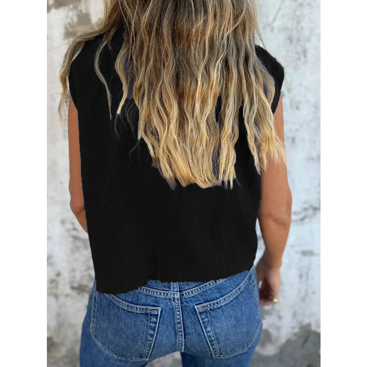 Gala | Classic Button Blouse