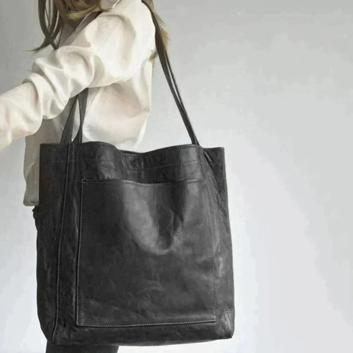 Luma | Modern Elegance Tote