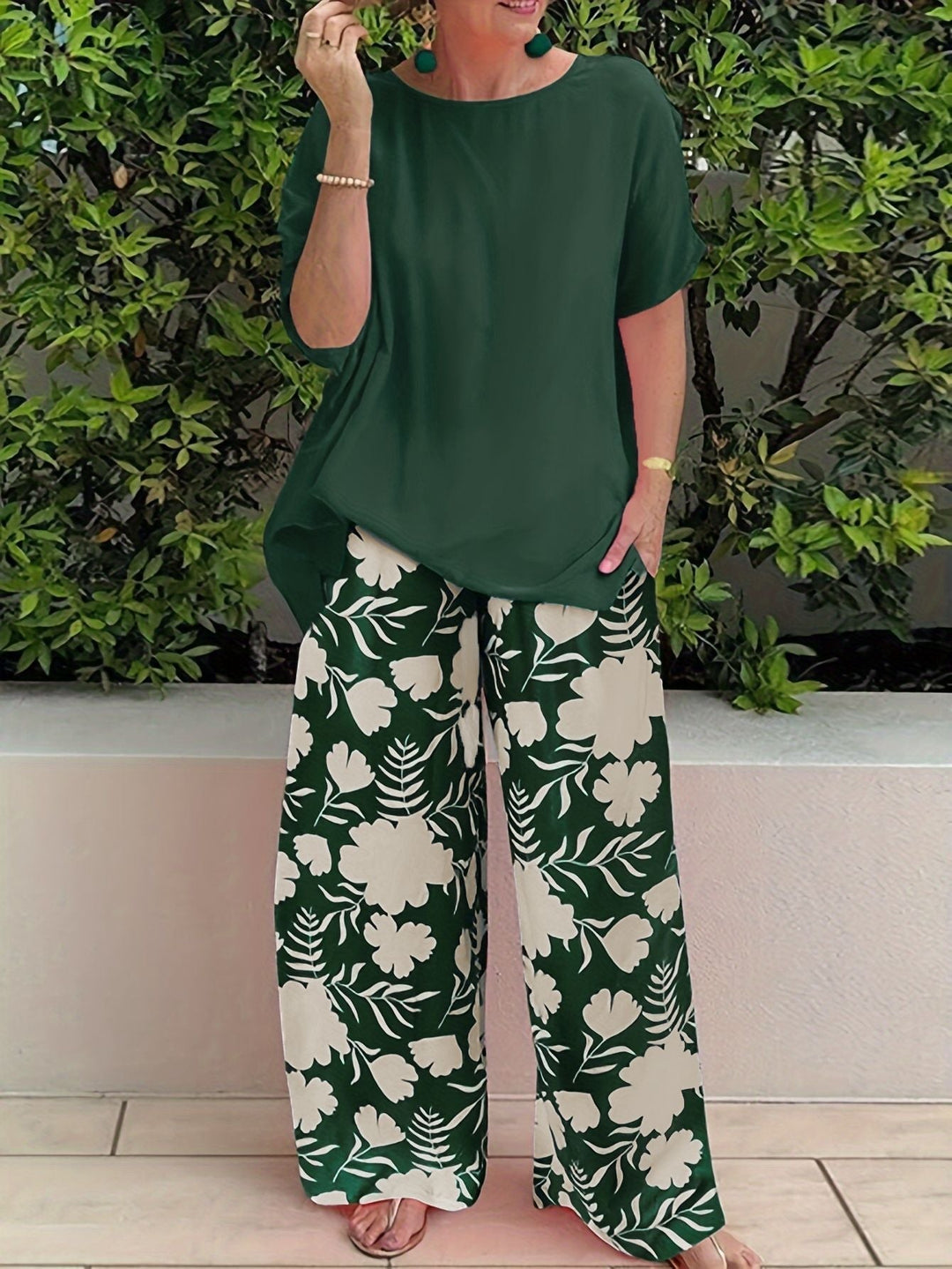 Lorna | Breezy Summer Set