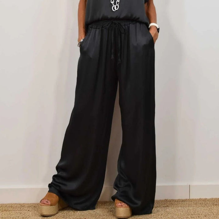 Danica | Timeless Two-Piece Suit